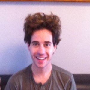 Meet your Posher, Jonathan